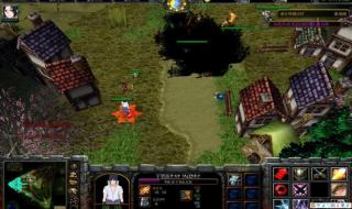 忍者村大战2.9小鬼 忍者村大战2.9小鬼